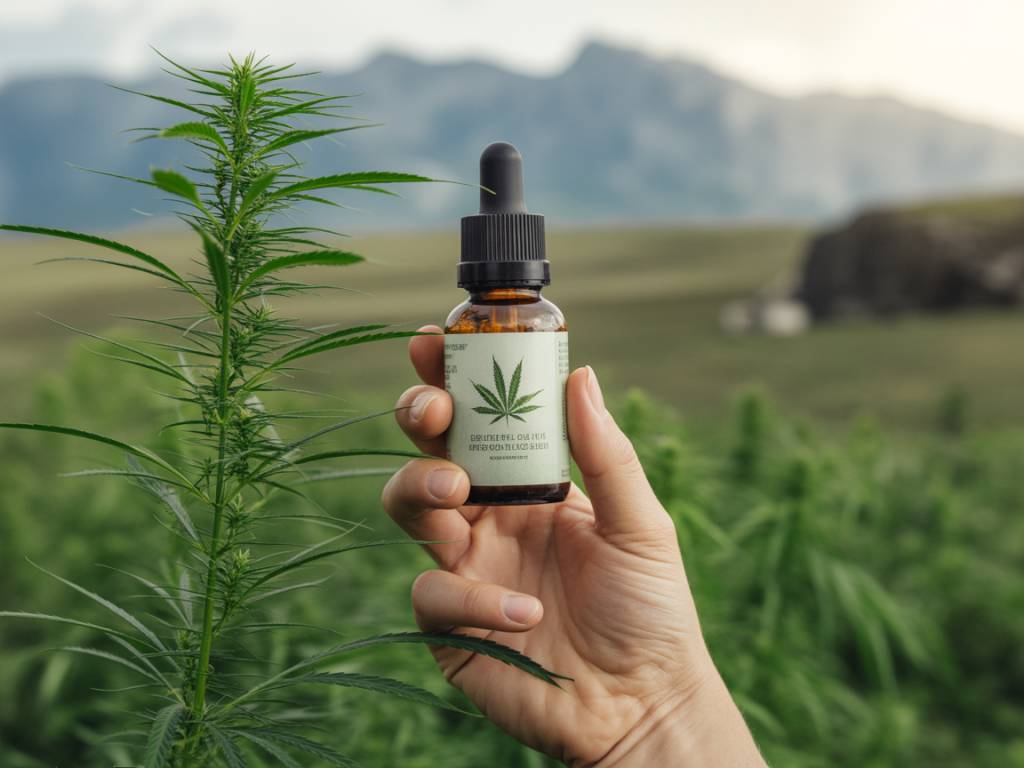 Comment les marques de cbd travaillent leur transparence et la traçabilité des produits pour rassurer les consommateurs