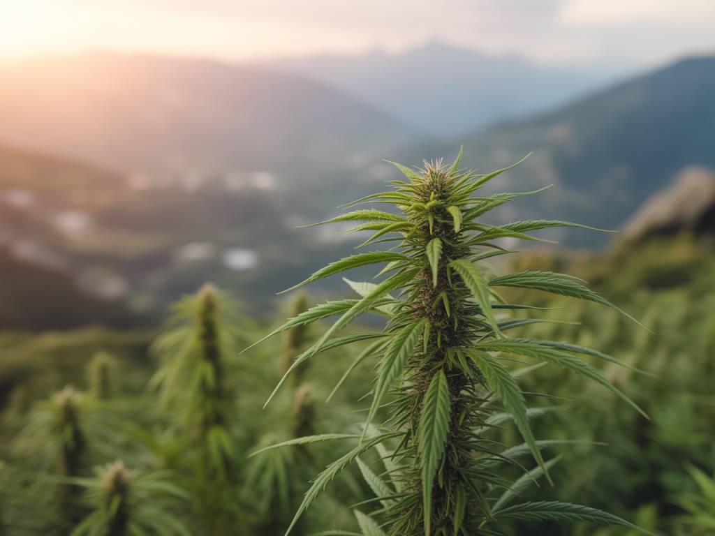 Cbd et gestion de la douleur, retour sur les dernières publications médicales et pistes d’utilisation au quotidien