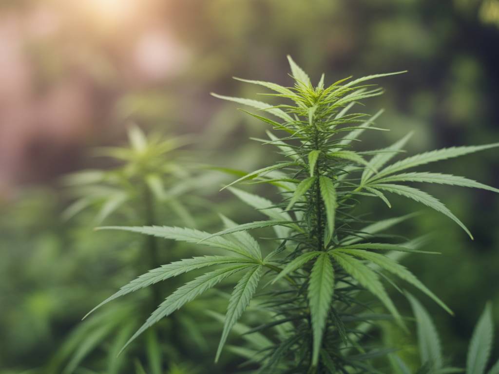 CBD et digestion, ce que disent les études sur le syndrome de l’intestin irritable et les troubles digestifs courants