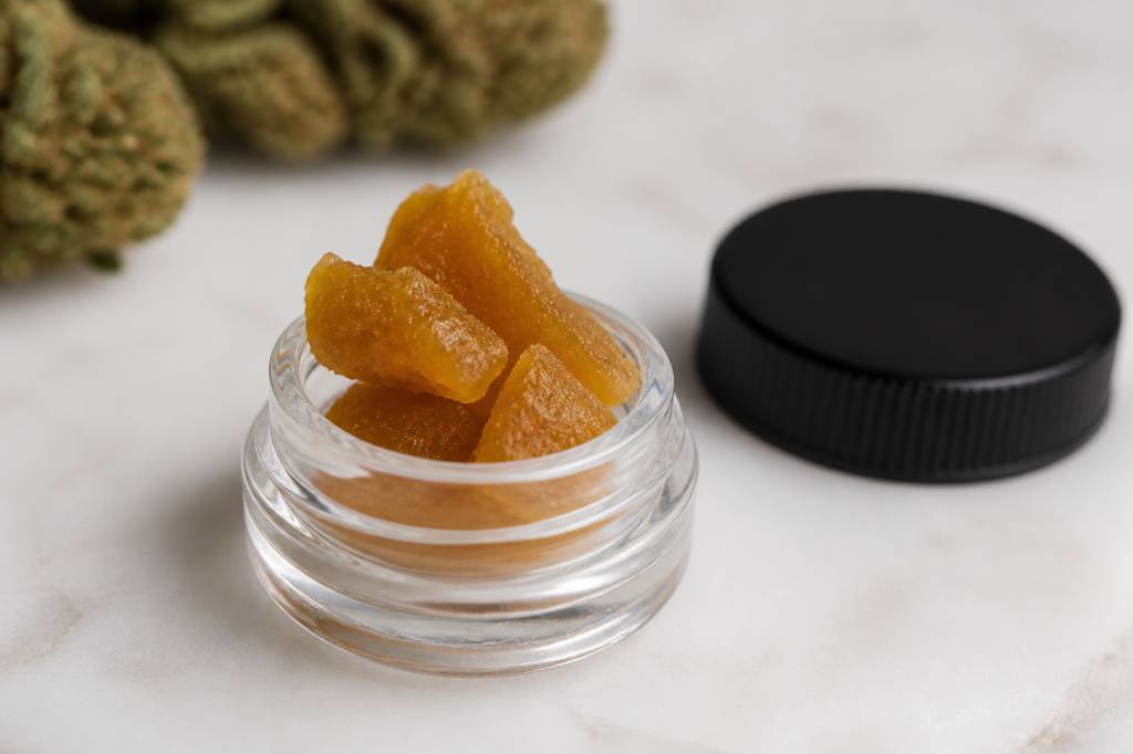 Ice rock : tout savoir sur ce concentré de cbd puissant