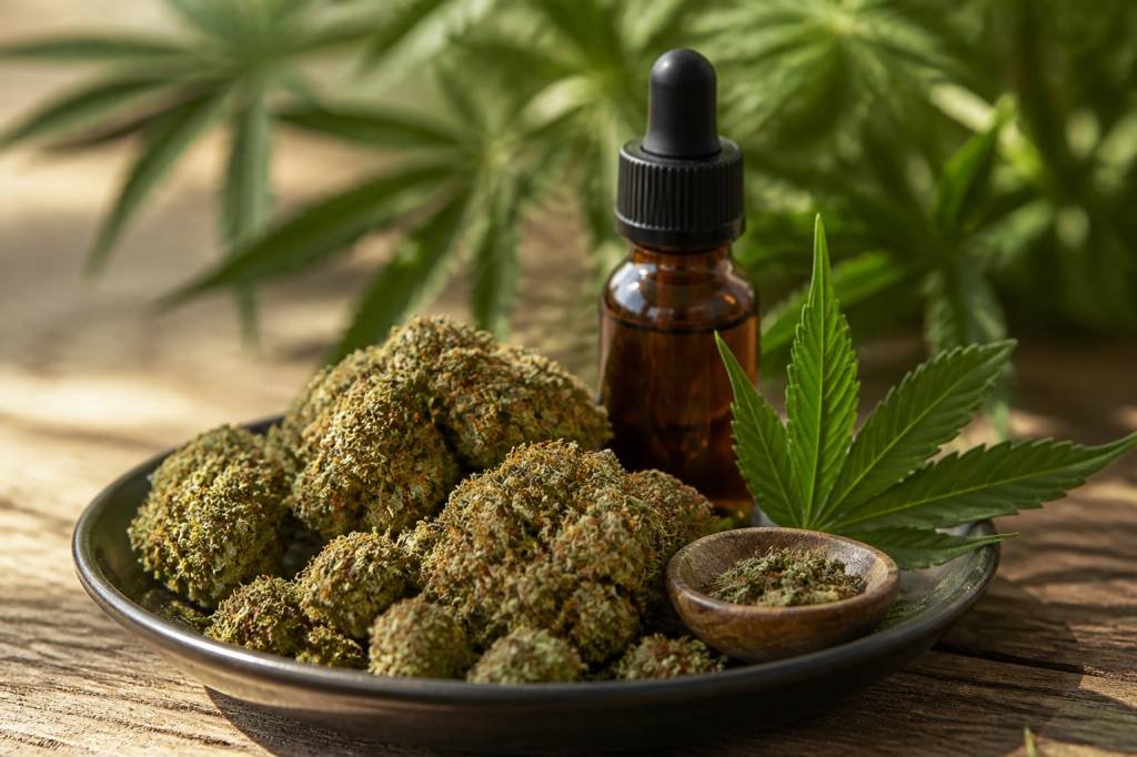Fleur de chanvre cbd : usages, effets et critères de qualité