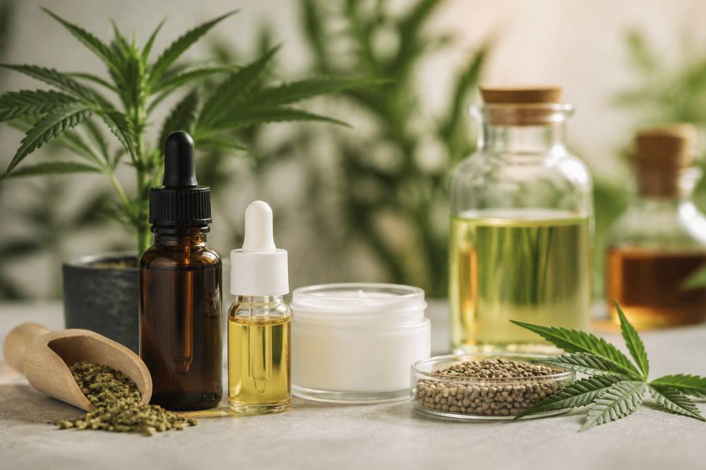 Boutique cannabidiol : guide pour bien choisir vos produits CBD en ligne