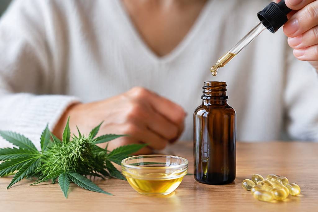 Cannabidiol dose : comment déterminer le bon dosage de CBD ?