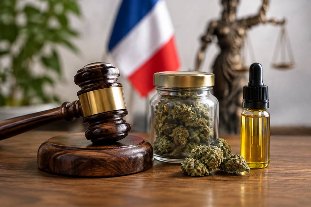 Delta 9 THC France legal : ce que dit la législation en 2026