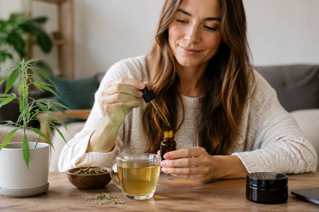 Comment utiliser le CBD : conseils et précautions pour bien débuter