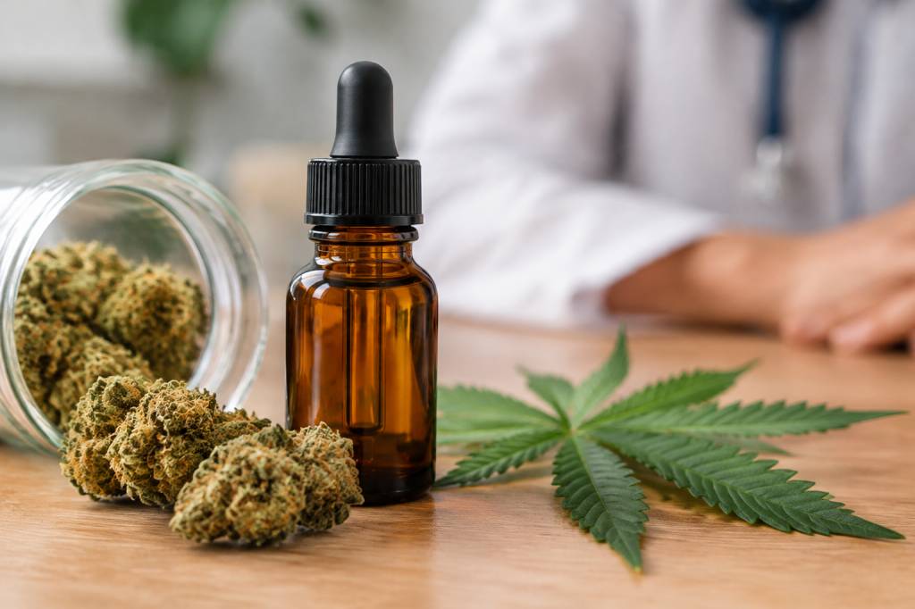 Delta 9 THC : quels dangers pour la santé ?