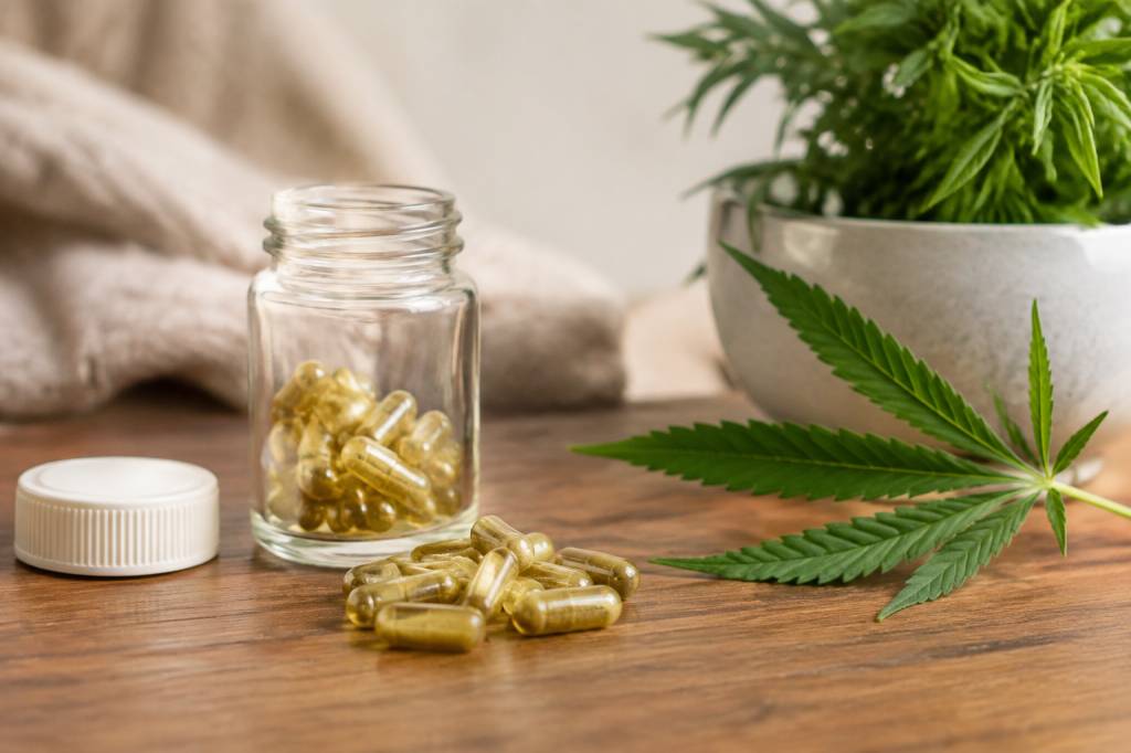 Capsule cbd : bienfaits, dosage et conseils pour bien la choisir